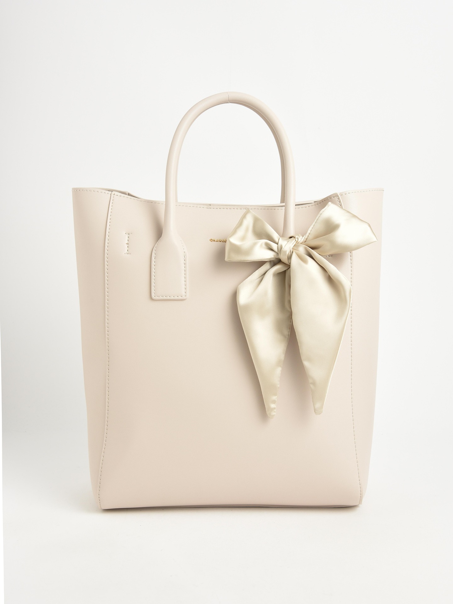 The Marais Structured Tote - Flip